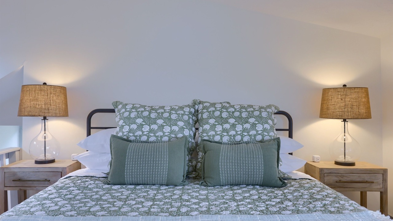 Photo of Bedroom in Uniontown