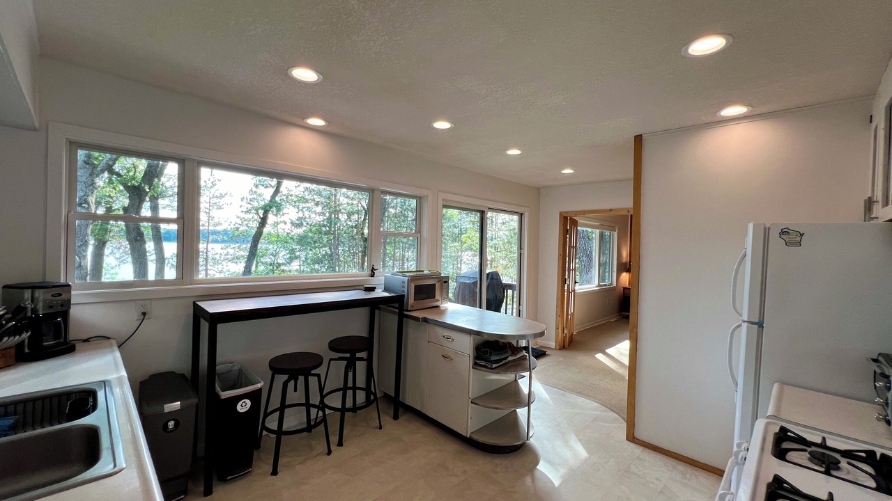 Photo of Kitchen in Spooner