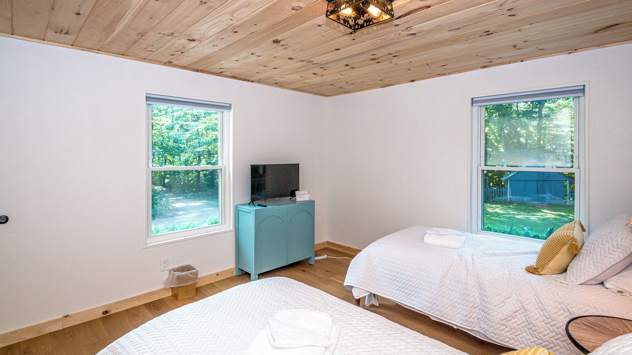 Photo of Bedroom in Conway
