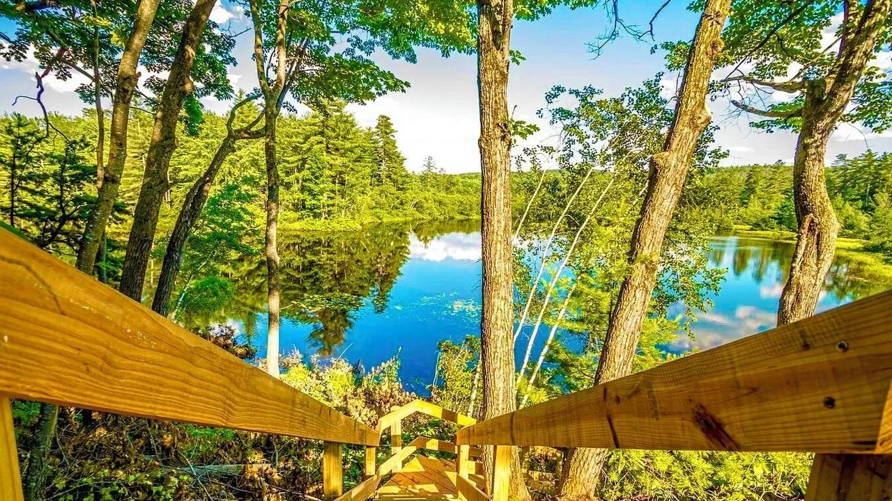 Photo of Outdoor in Conway