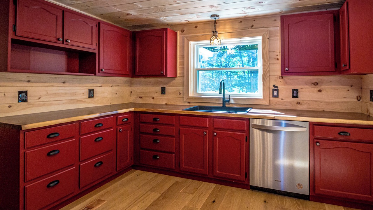 Photo of Kitchen in Conway