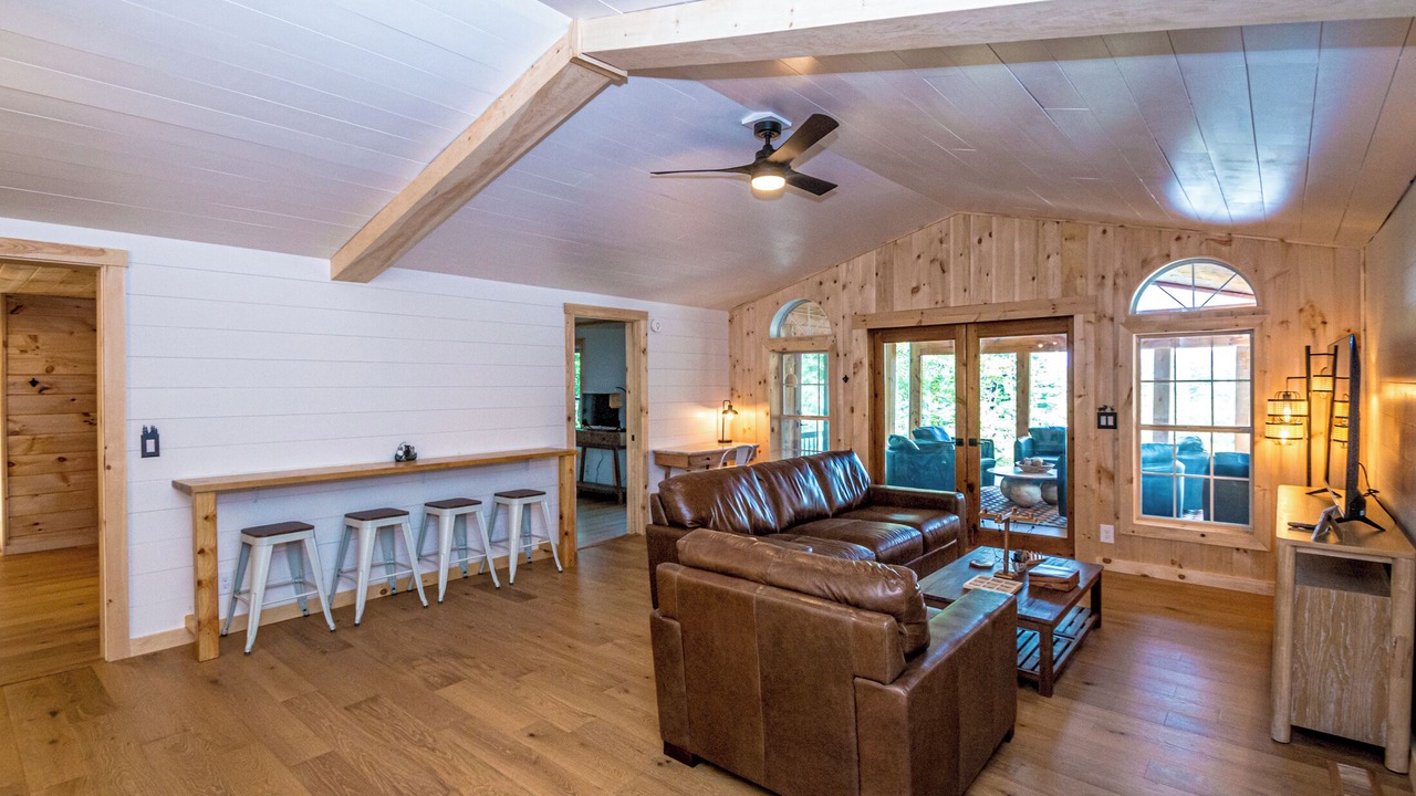 Photo of Livingroom in Conway