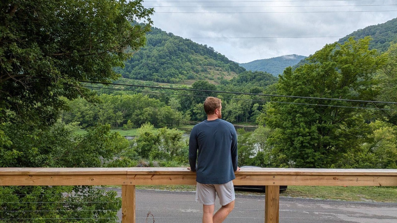 Photo of Outdoor in Lockbridge
