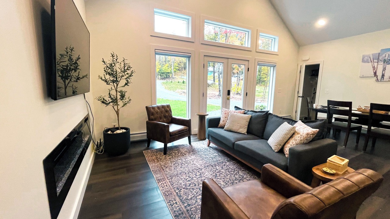 Photo of Livingroom in Mount Sunapee