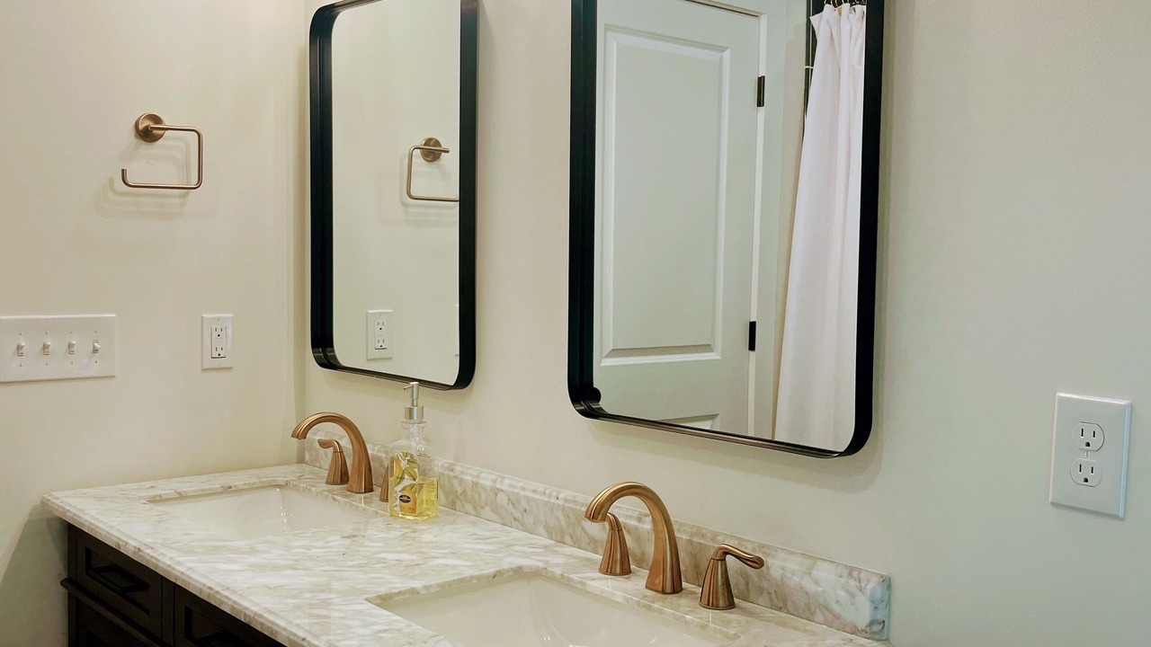 Photo of Bathroom in Mount Sunapee