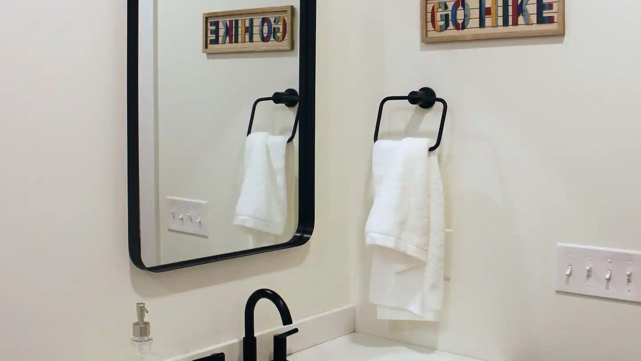 Photo of Bathroom in Mount Sunapee