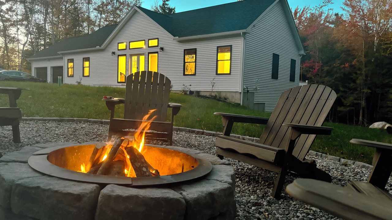 Photo of Outdoor in Mount Sunapee