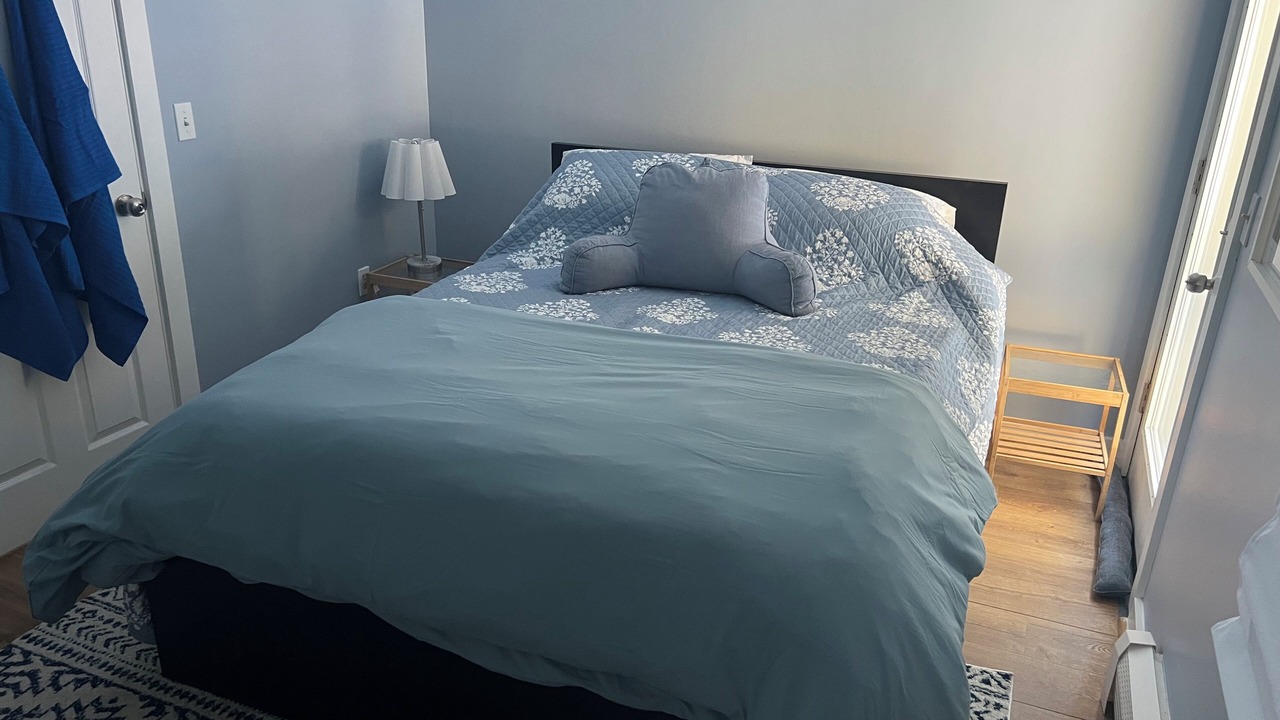 Photo of Bedroom in West Hartford