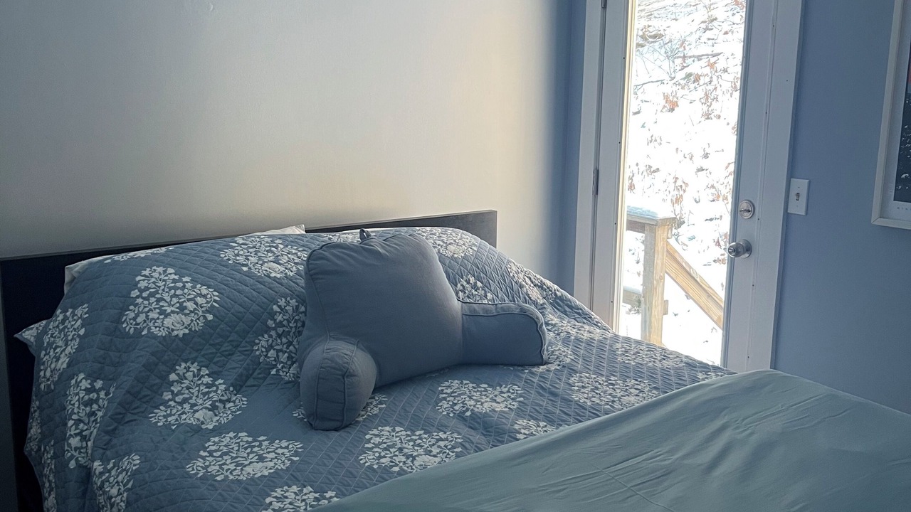 Photo of Bedroom in West Hartford