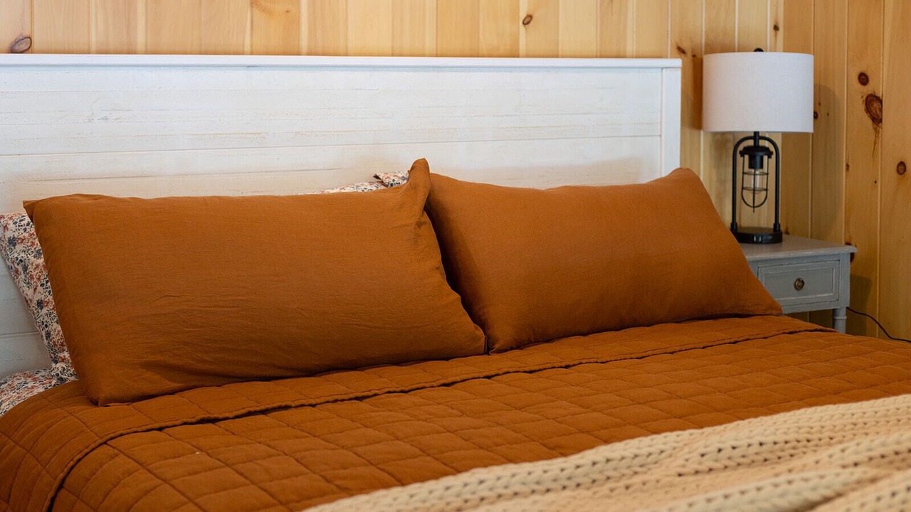 Photo of Bedroom in Sherwood Forest