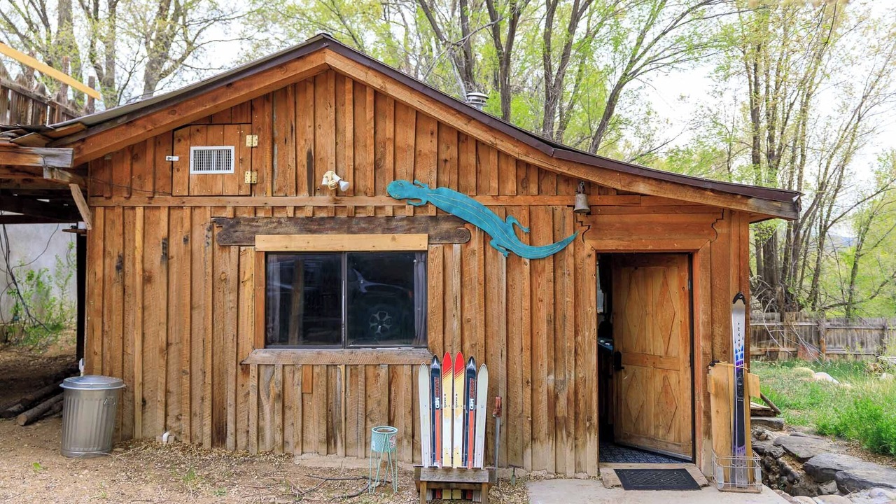 Photo of Outdoor in Taos