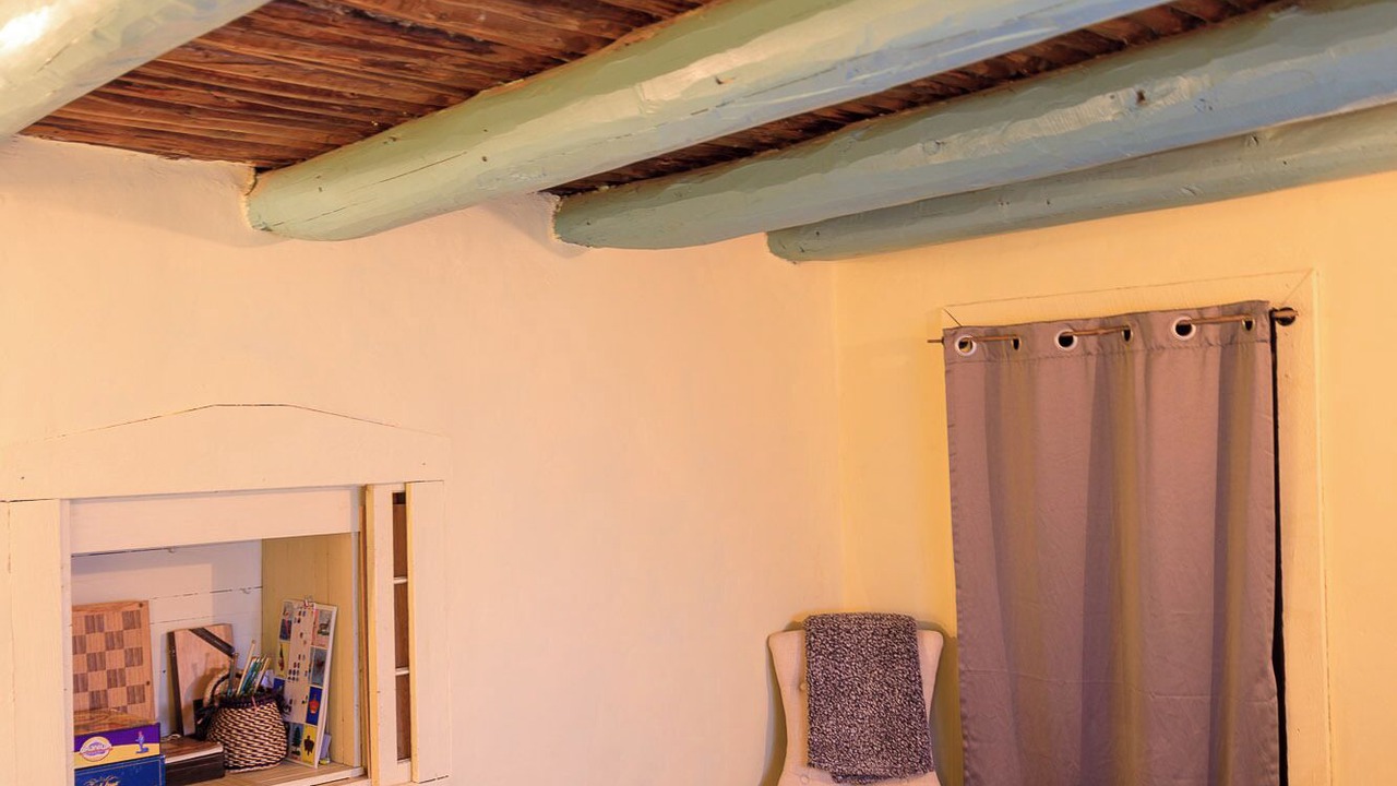 Photo of Bedroom in Taos