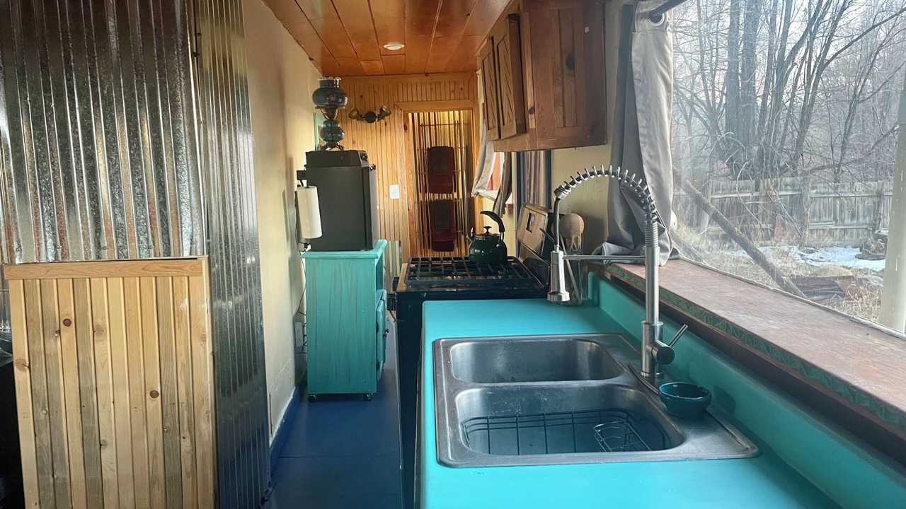 Photo of Kitchen in Taos