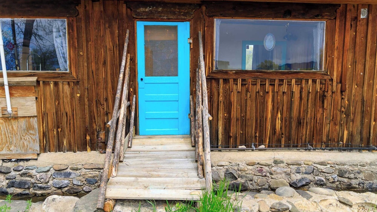 Photo of Outdoor in Taos
