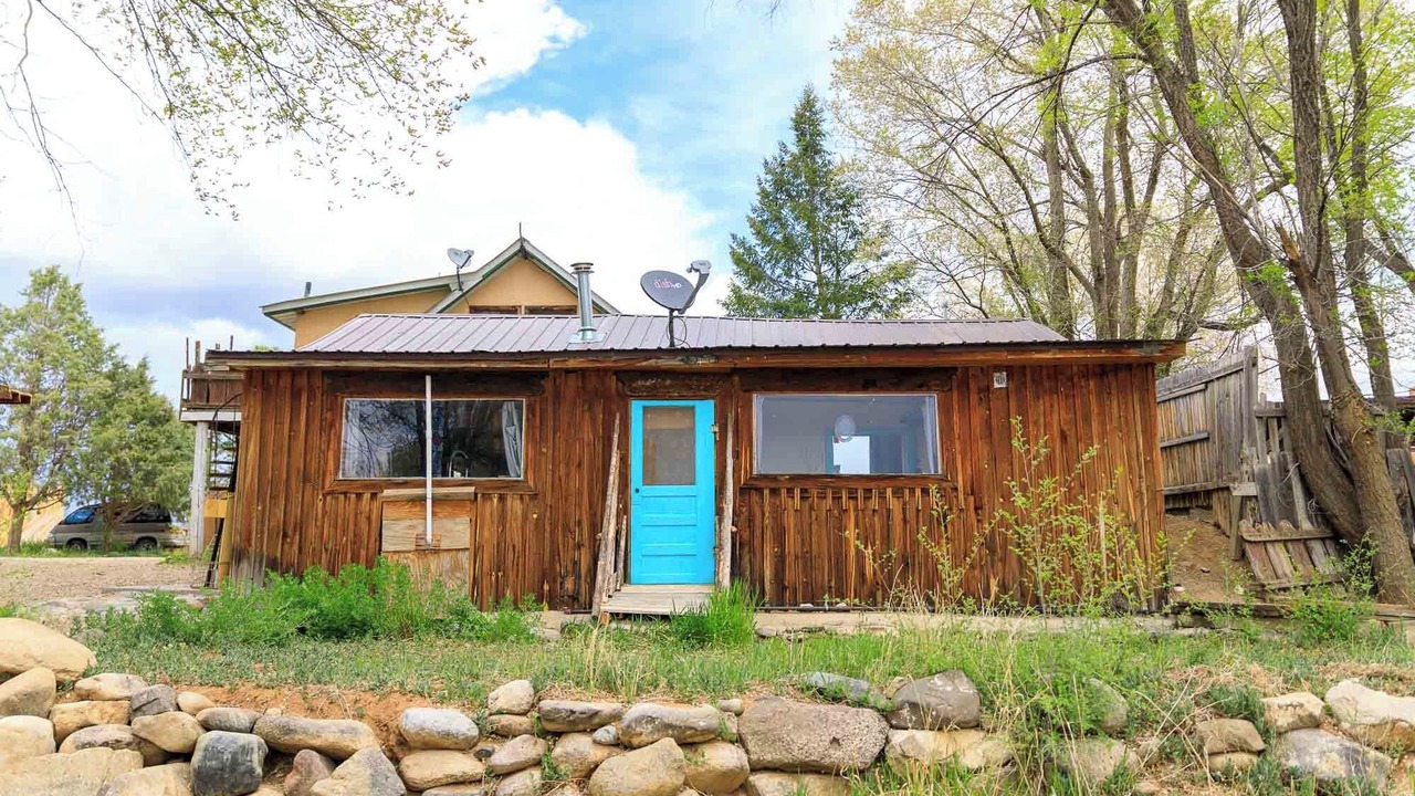 Photo of Outdoor in Taos