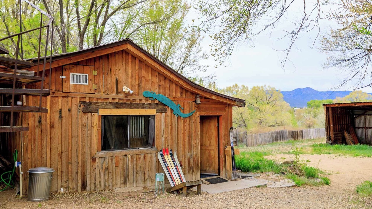Photo of Outdoor in Taos