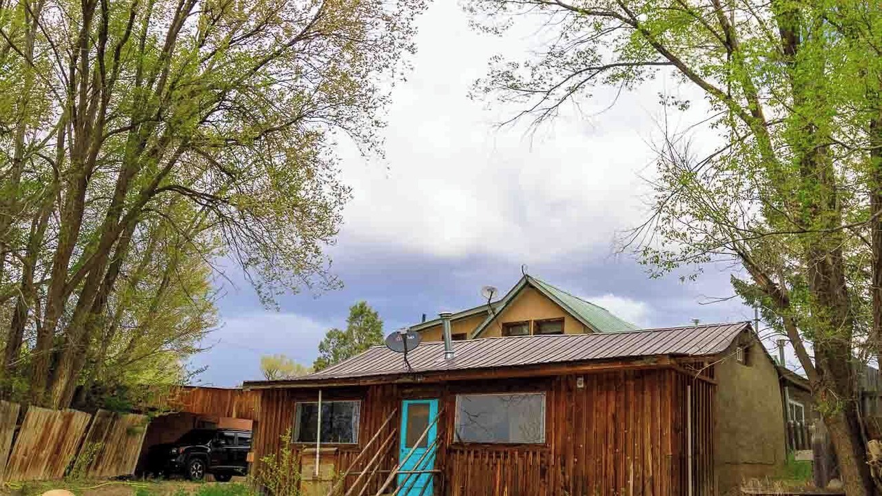 Photo of Outdoor in Taos