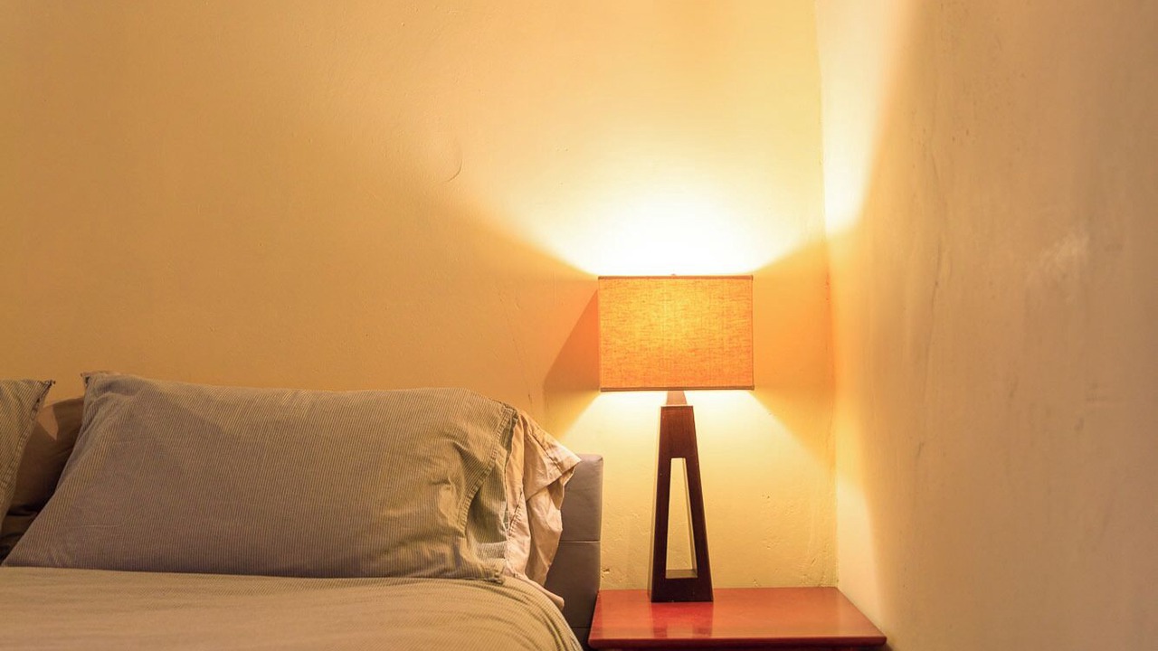 Photo of Bedroom in Taos