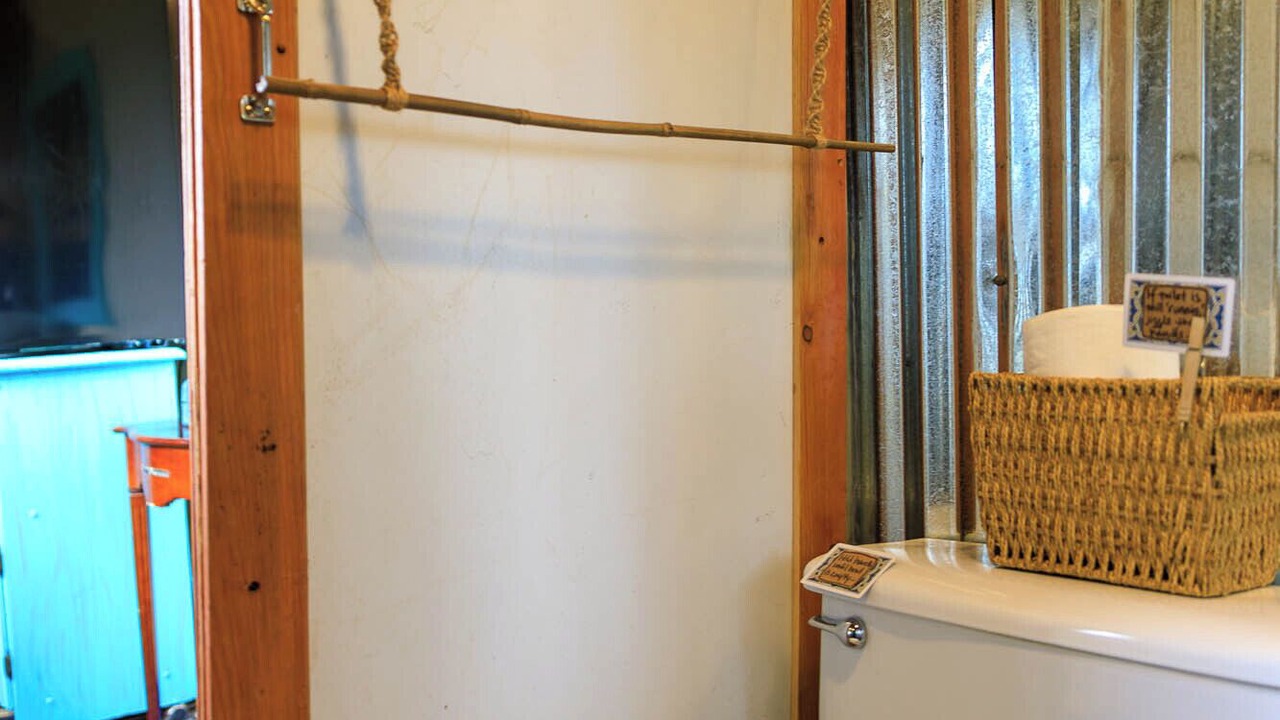 Photo of Bathroom in Taos