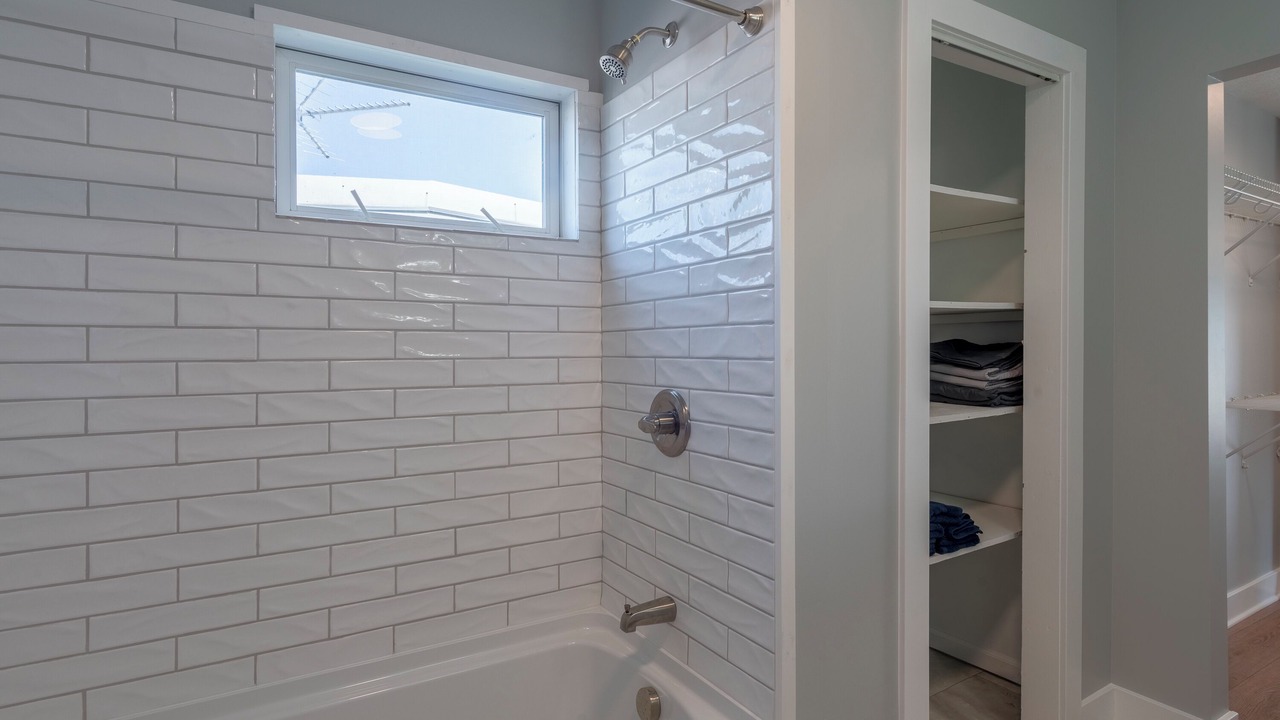 Photo of Bathroom in Shelbyville