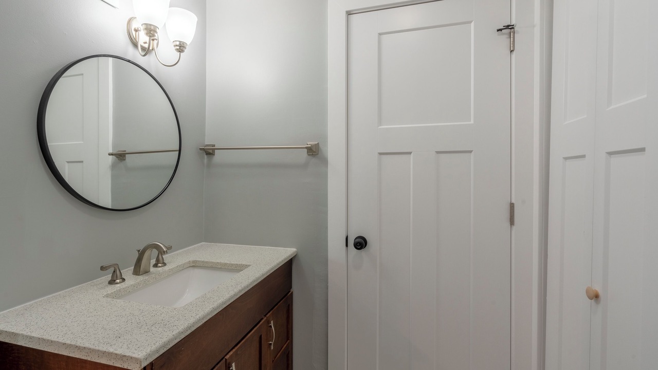 Photo of Bathroom in Shelbyville