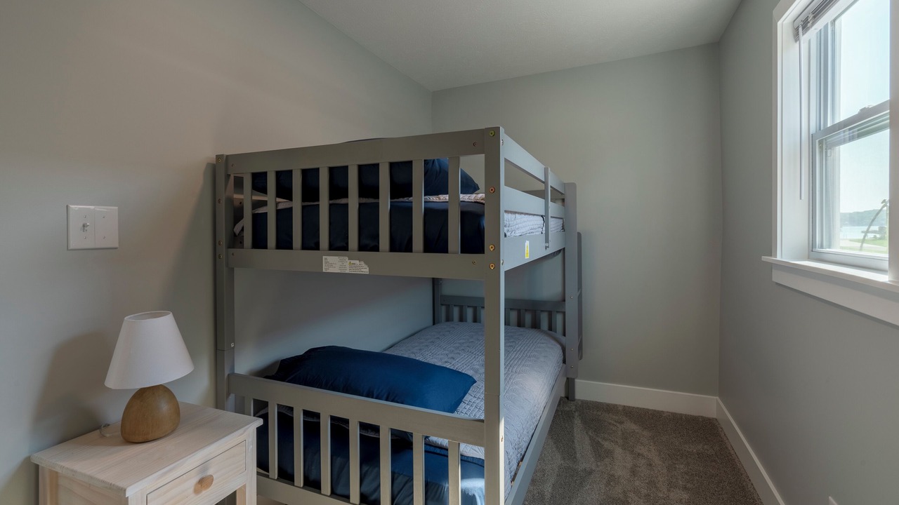 Photo of Bedroom in Shelbyville