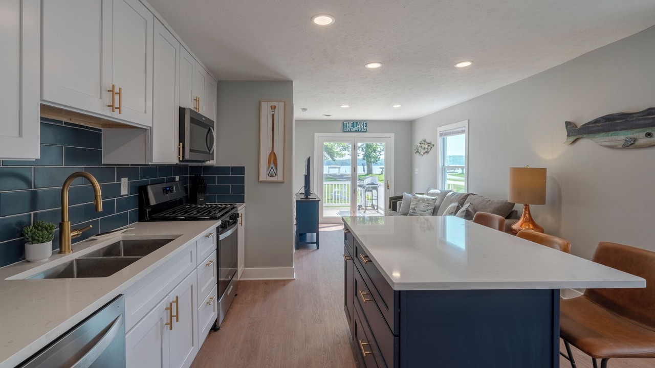 Photo of Kitchen in Shelbyville
