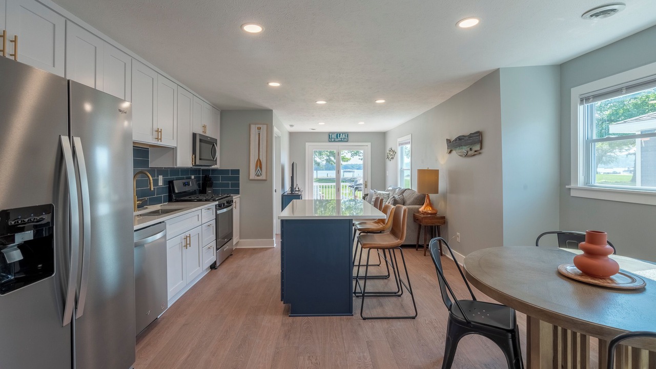 Photo of Kitchen in Shelbyville