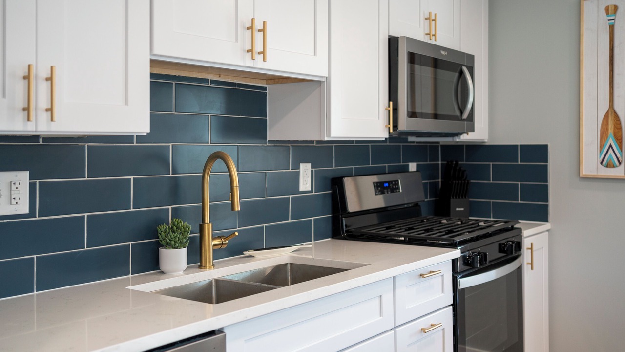 Photo of Kitchen in Shelbyville