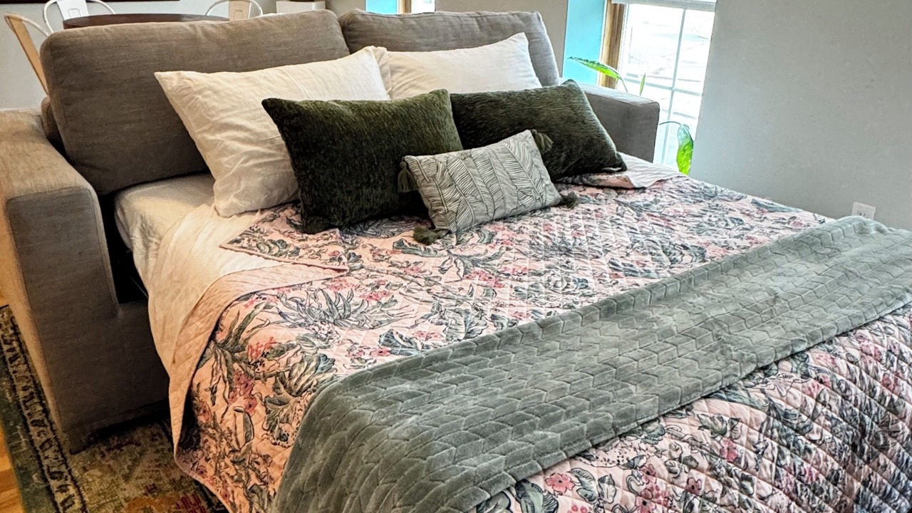 Photo of Bedroom in La Crosse