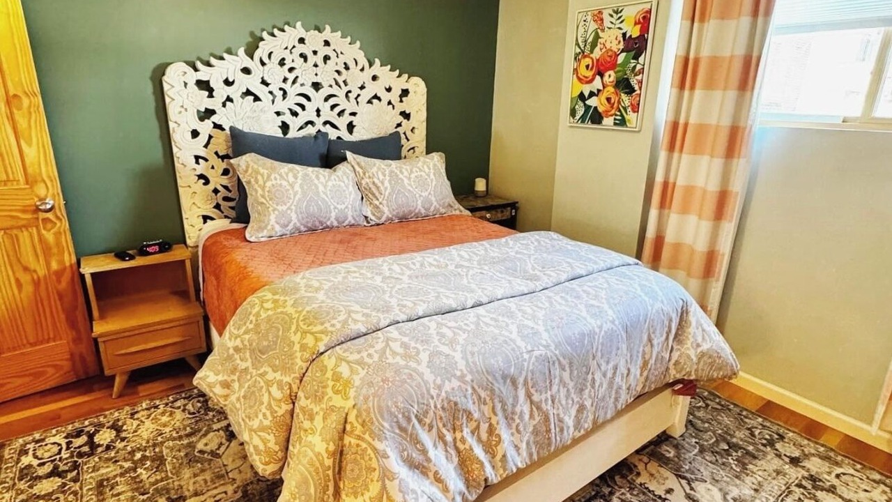 Photo of Bedroom in La Crosse