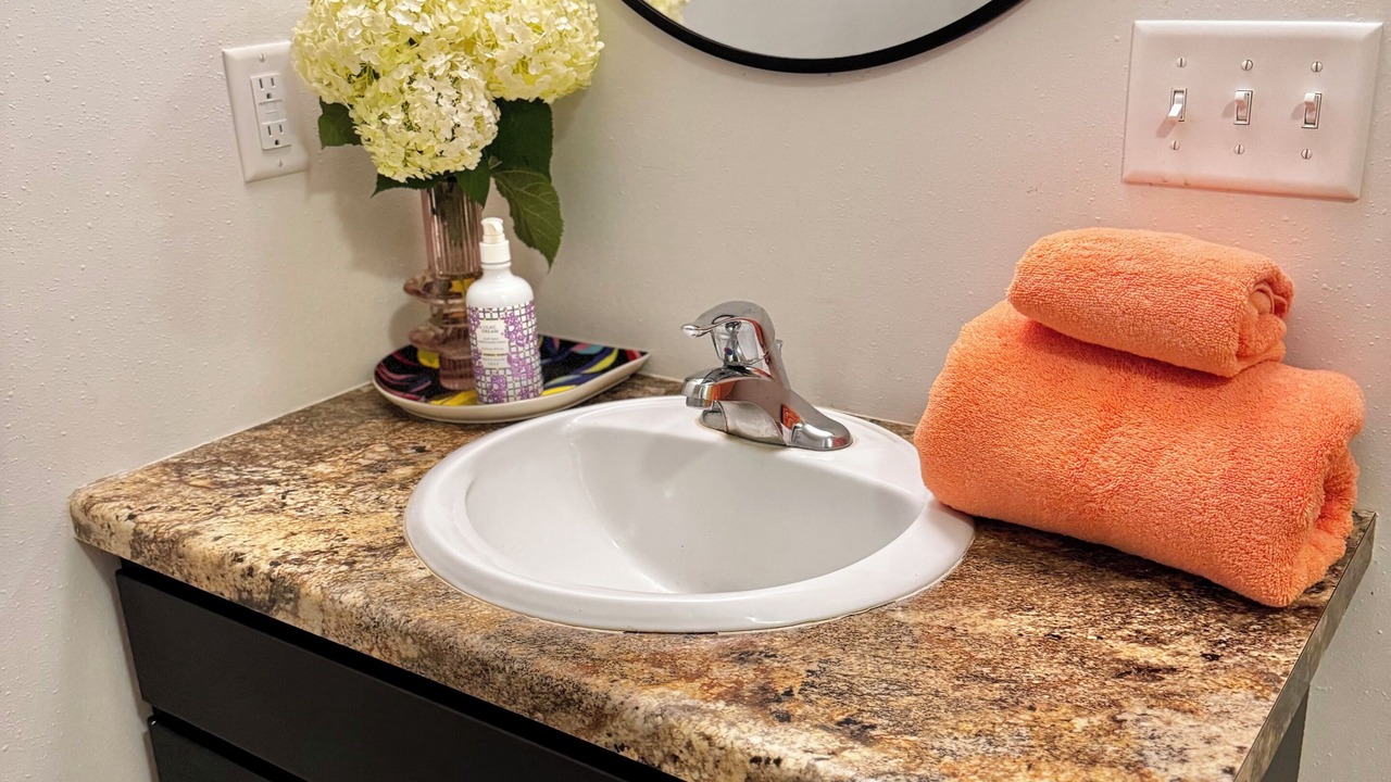 Photo of Bathroom in La Crosse