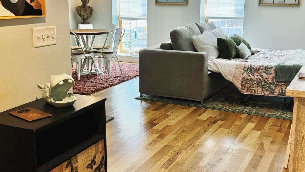 Photo of Livingroom in La Crosse