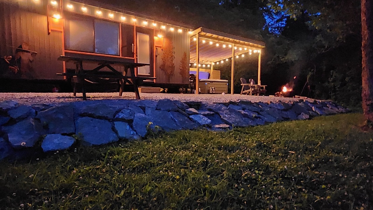Photo of Outdoor in Bentonville