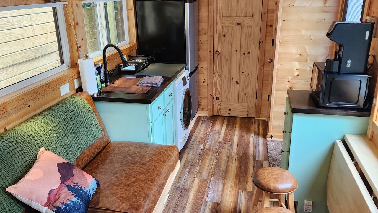 Photo of Livingroom in Bentonville