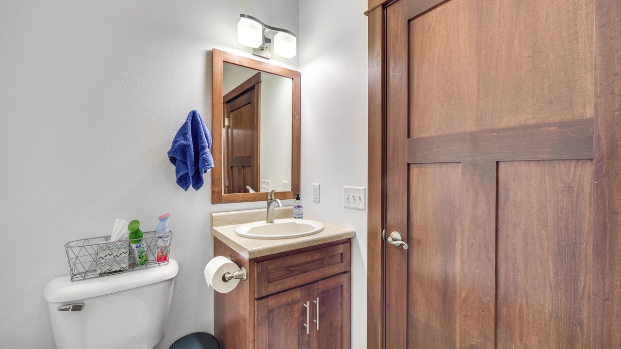 Photo of Bathroom in Holcombe