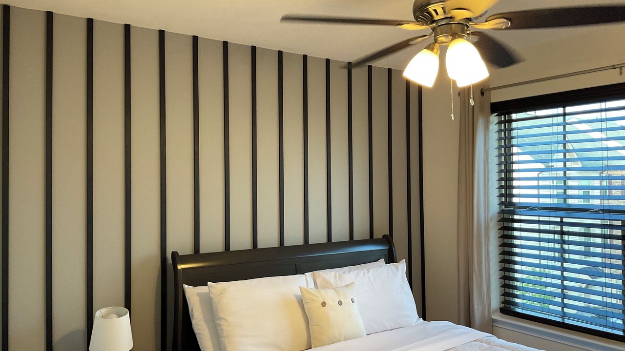 Photo of Bedroom in Fort Meade
