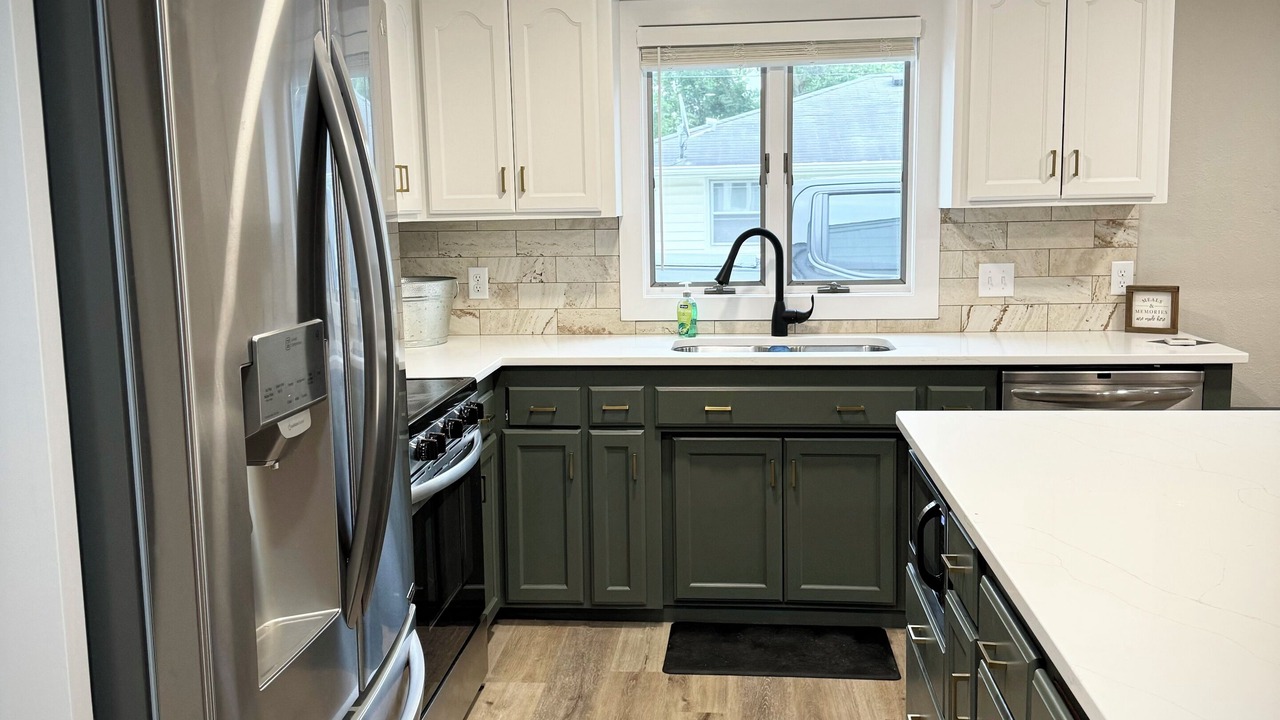 Photo of Kitchen in Green Bay
