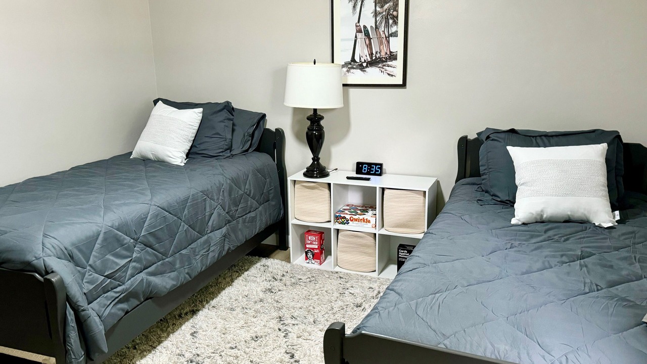 Photo of Bedroom in Green Bay