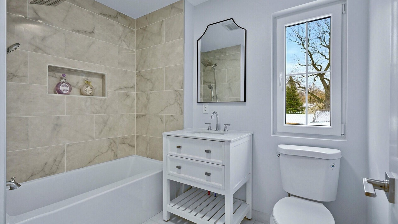 Photo of Bathroom in Plymouth