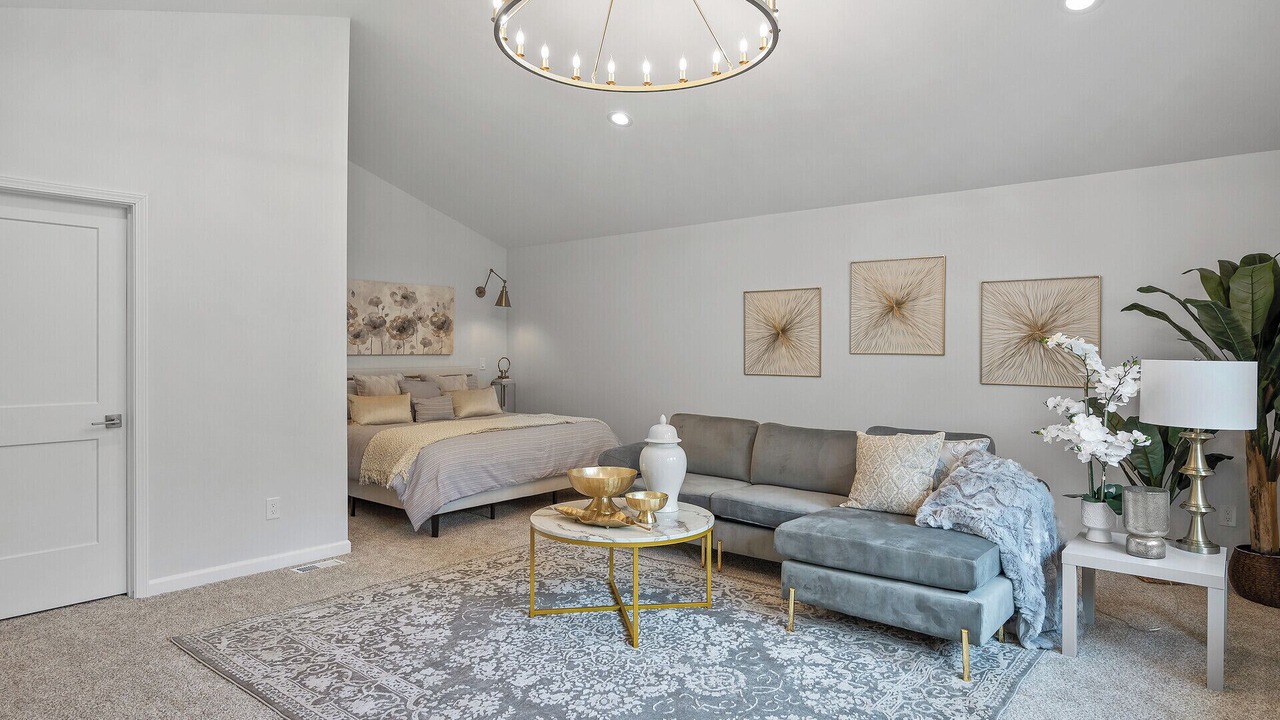 Photo of Livingroom in Plymouth
