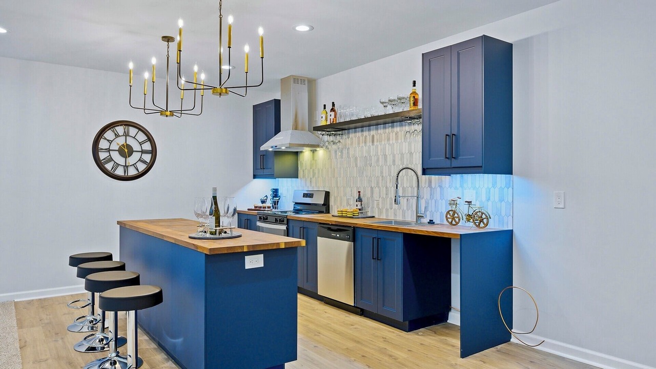 Photo of Kitchen in Plymouth