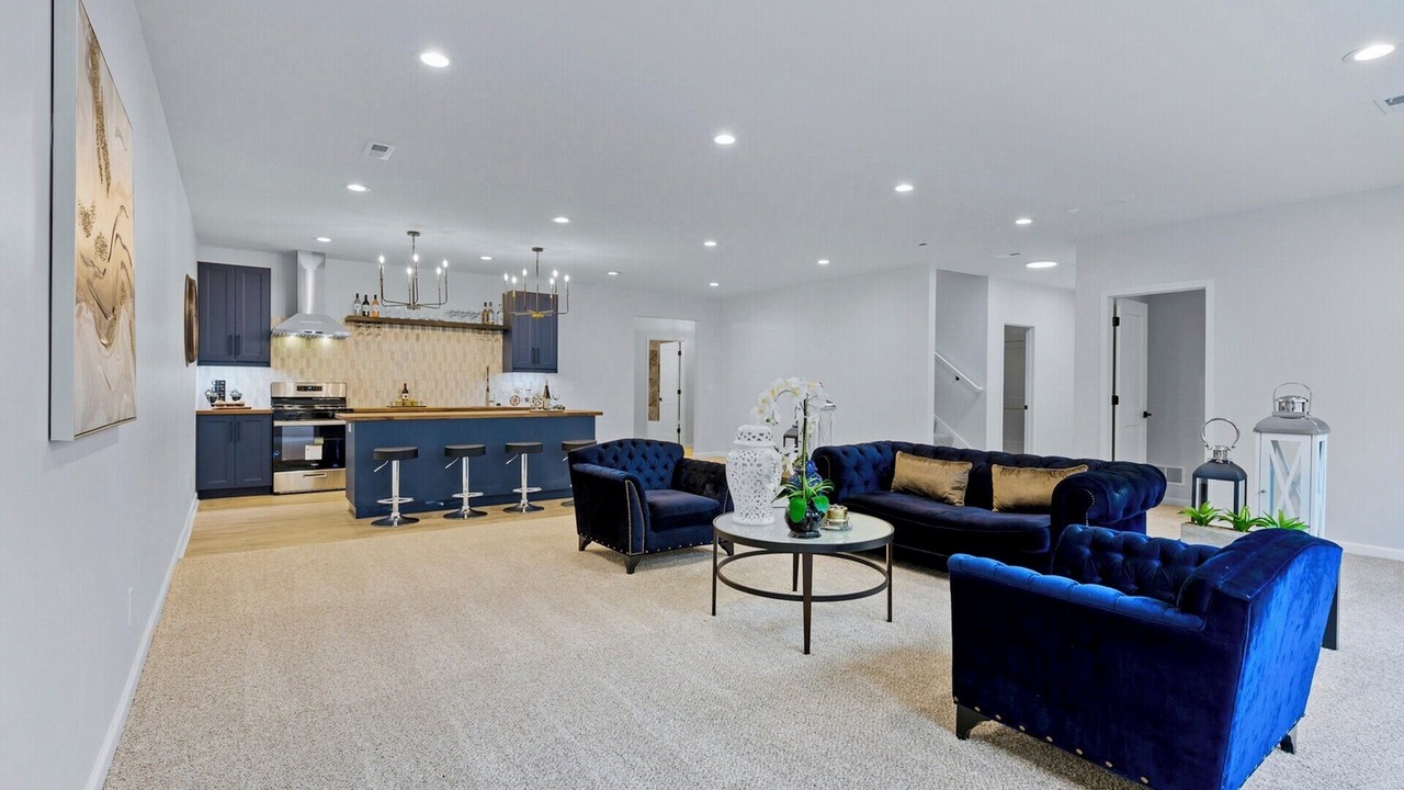 Photo of Livingroom in Plymouth