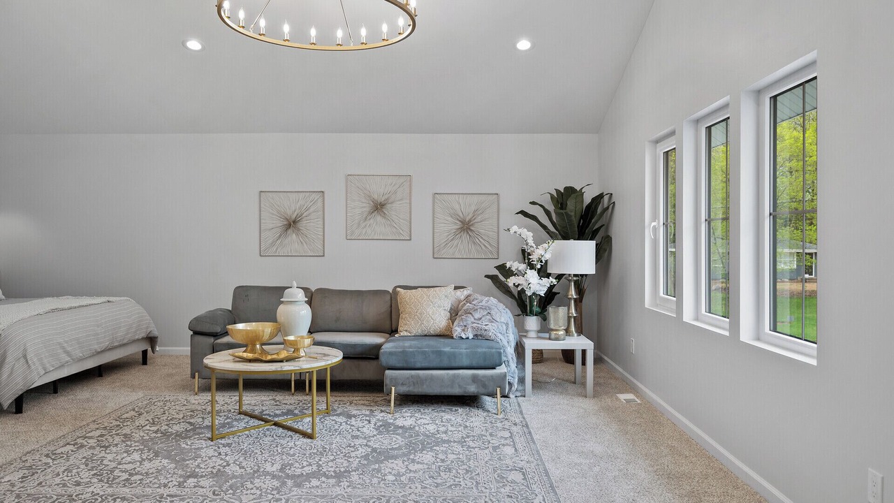 Photo of Livingroom in Plymouth