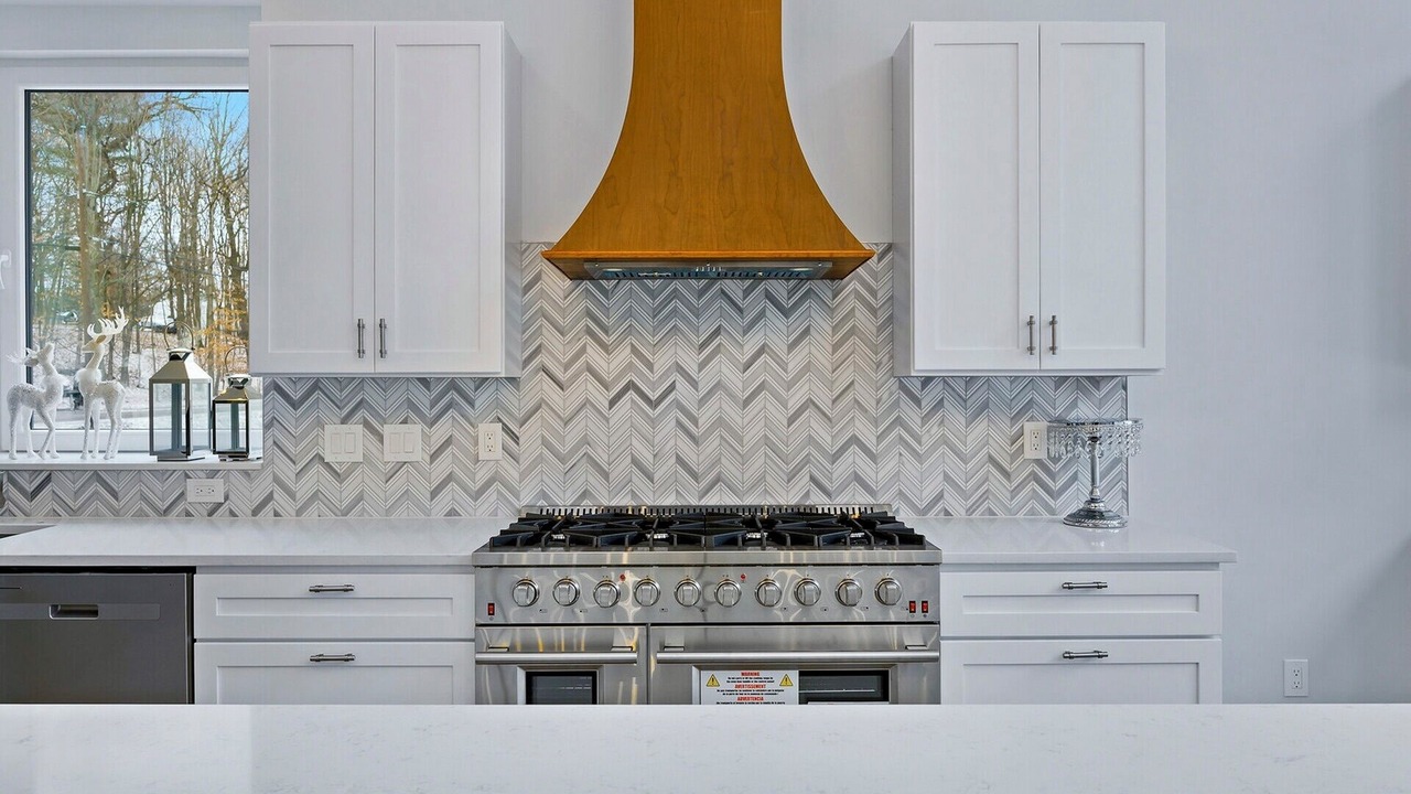 Photo of Kitchen in Plymouth