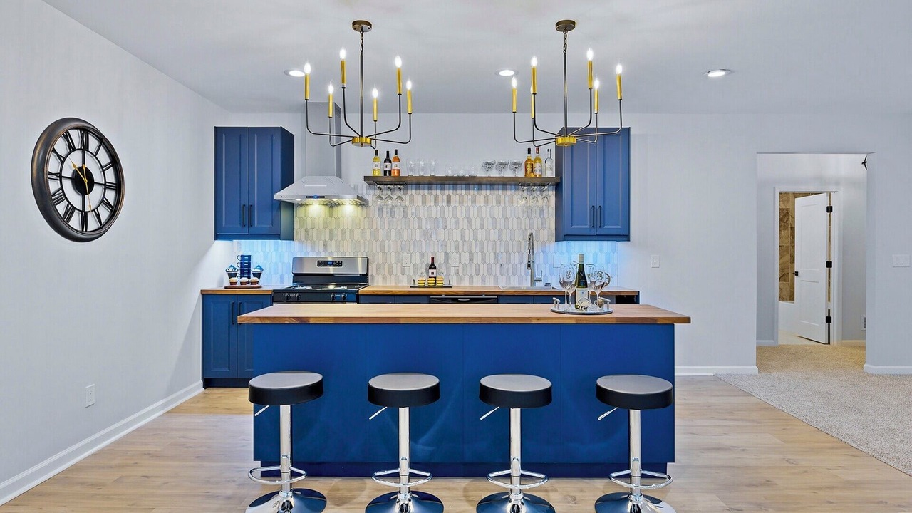 Photo of Kitchen in Plymouth
