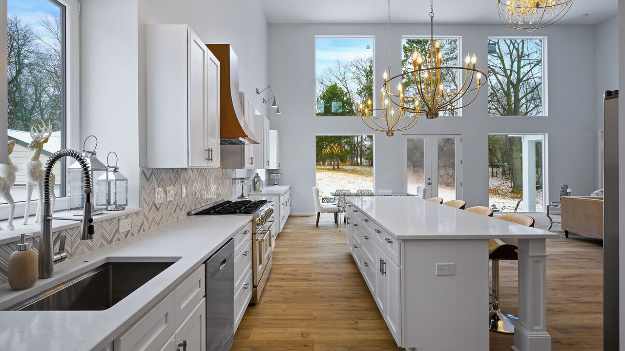 Photo of Kitchen in Plymouth