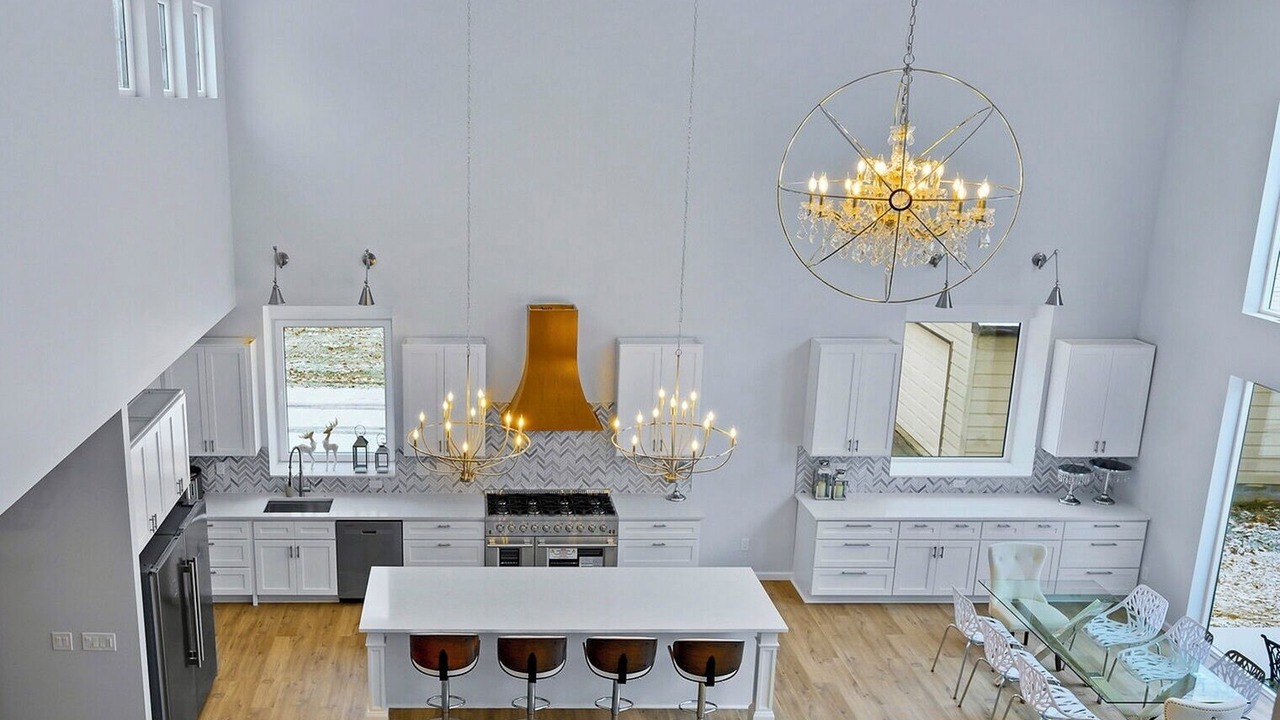 Photo of Kitchen in Plymouth