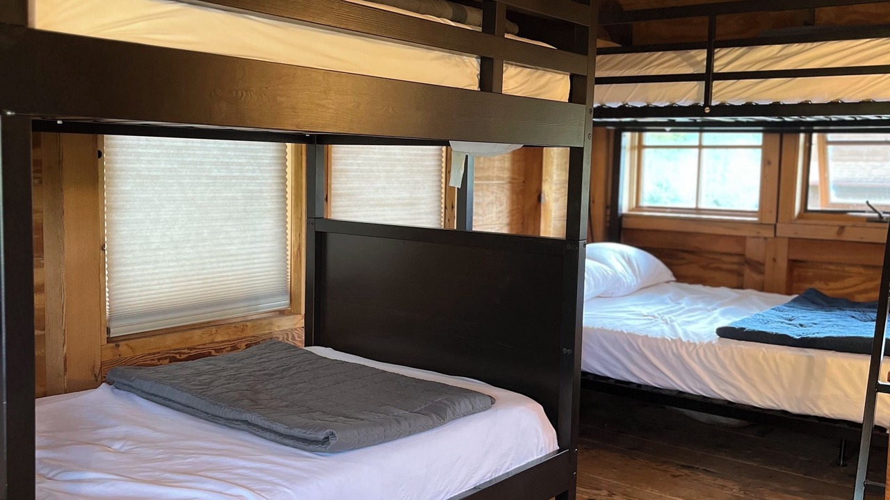 Photo of Bedroom in Cascade