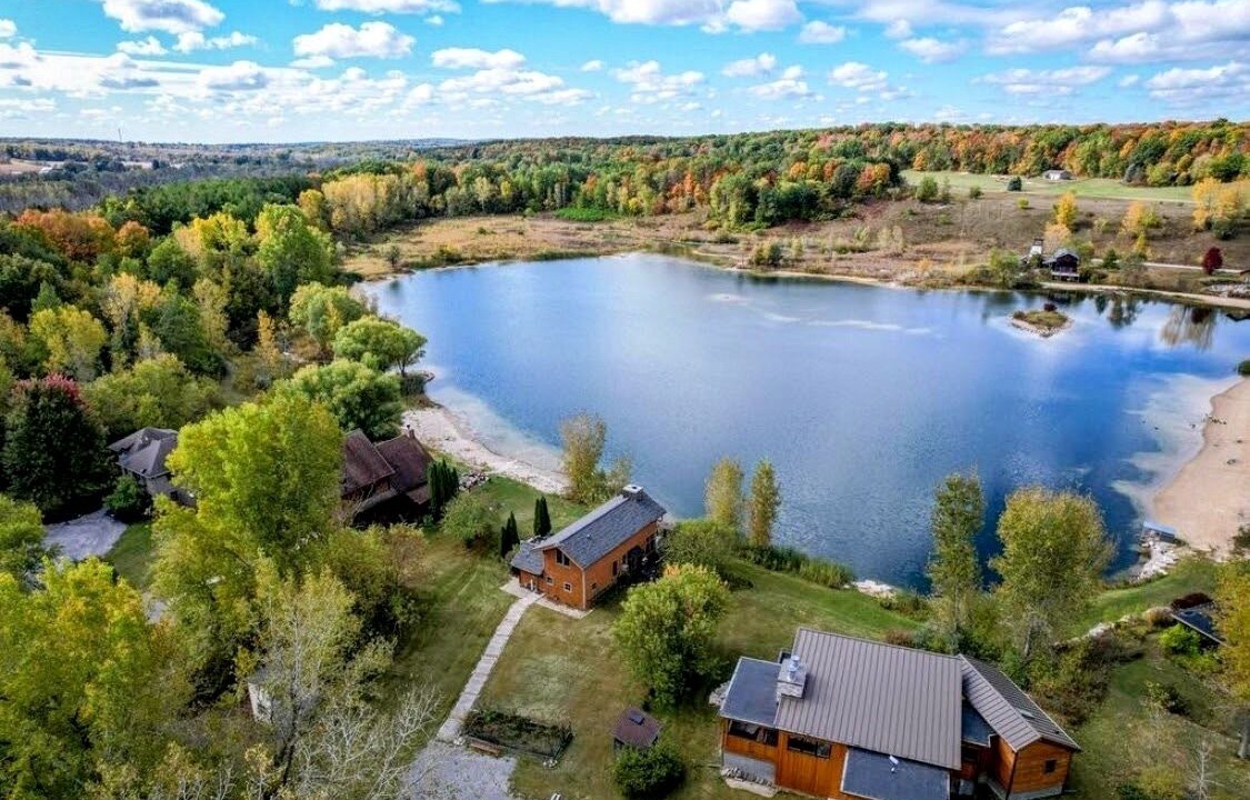 Photo of Outdoor in Cascade